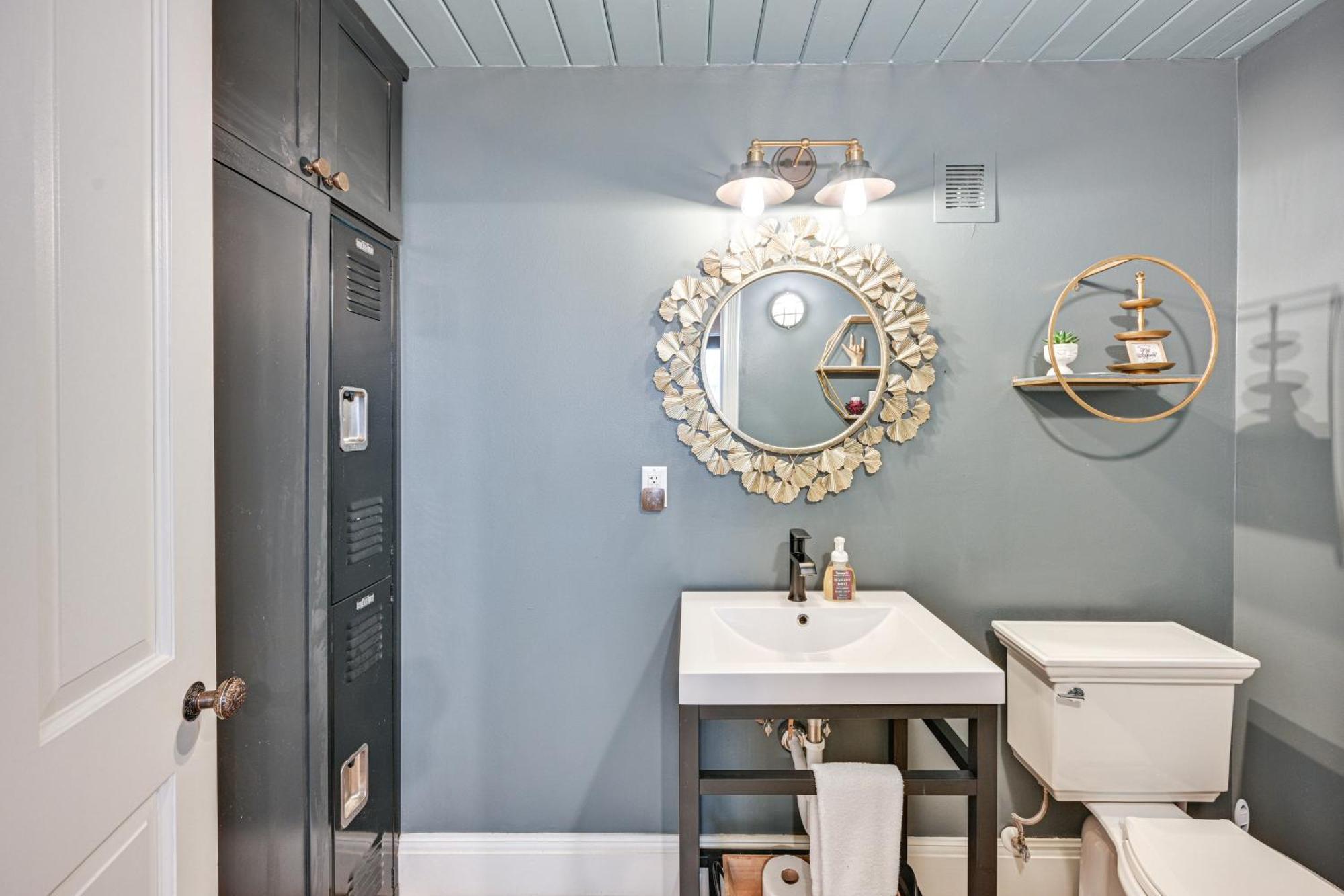 Walk To Arkansas River Historic Palace Loft! Salida Bagian luar foto