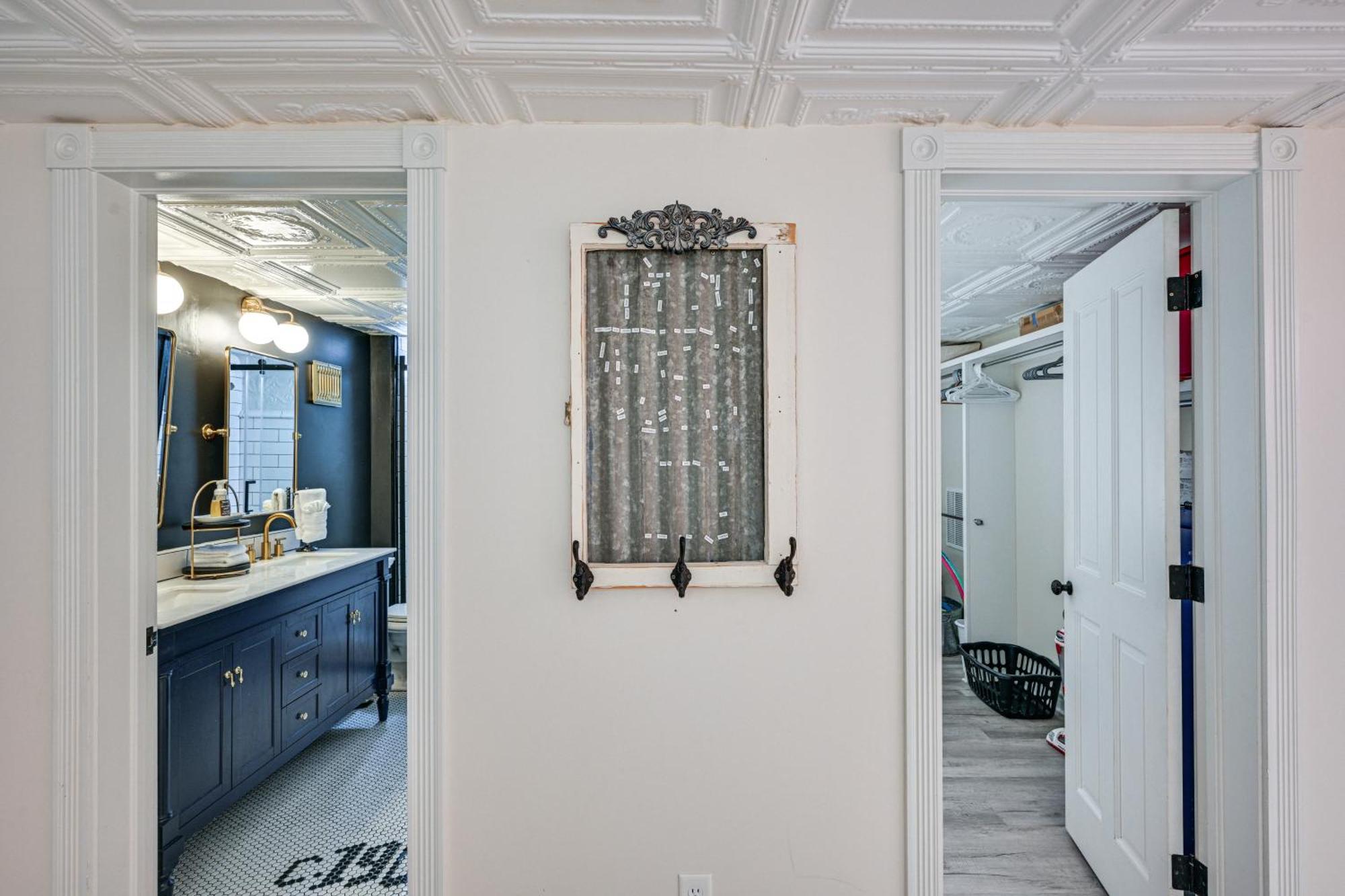 Walk To Arkansas River Historic Palace Loft! Salida Bagian luar foto