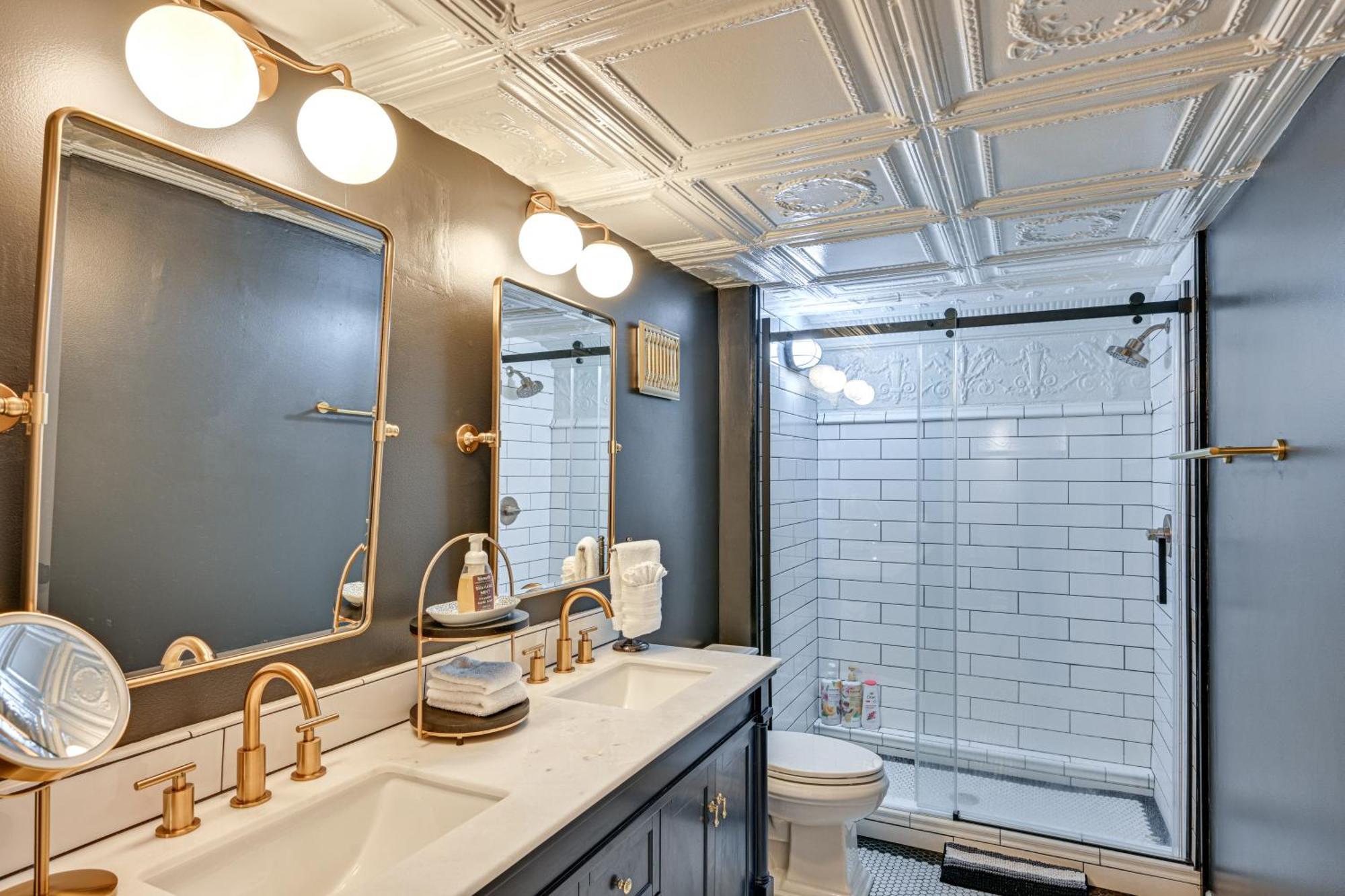 Walk To Arkansas River Historic Palace Loft! Salida Bagian luar foto