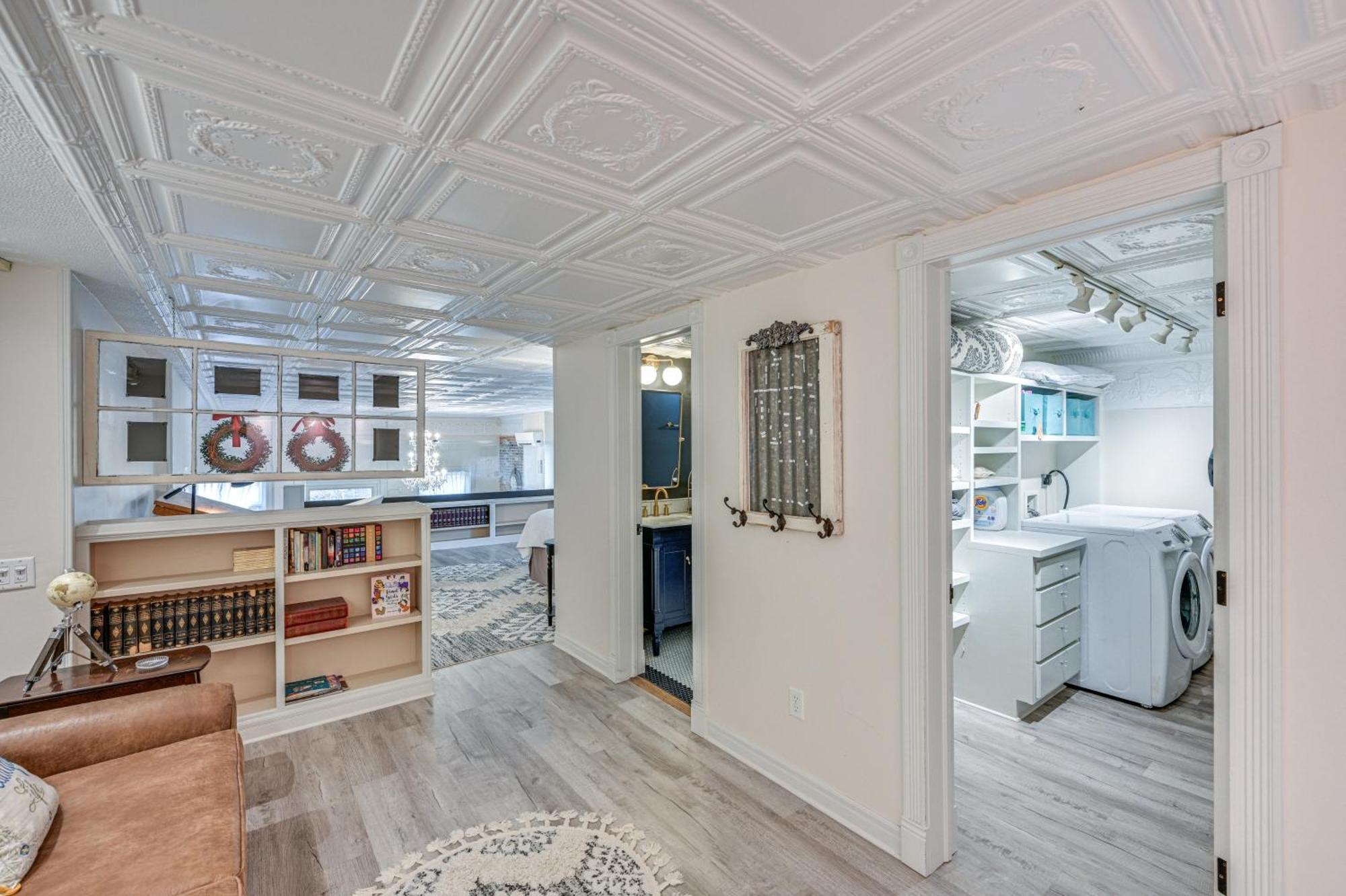 Walk To Arkansas River Historic Palace Loft! Salida Bagian luar foto